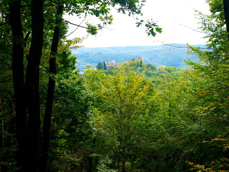 Lieshöhenweg Bad Breisig