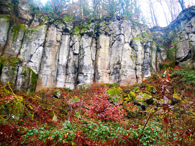 Wäller-Tour GeoRoute Watzenhahner Riesen